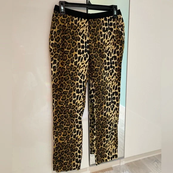 Zara pants - Picture 1 of 4